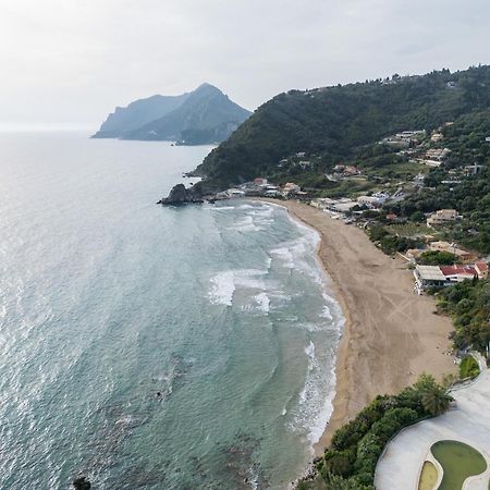 Bella Vista Apartments Πέλεκας Εξωτερικό φωτογραφία