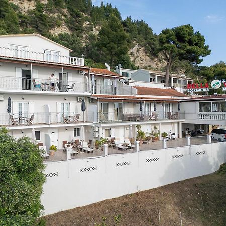 Bella Vista Apartments Πέλεκας Εξωτερικό φωτογραφία