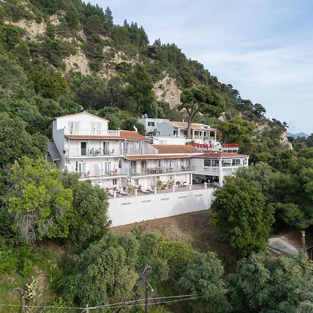 Bella Vista Apartments Πέλεκας Εξωτερικό φωτογραφία