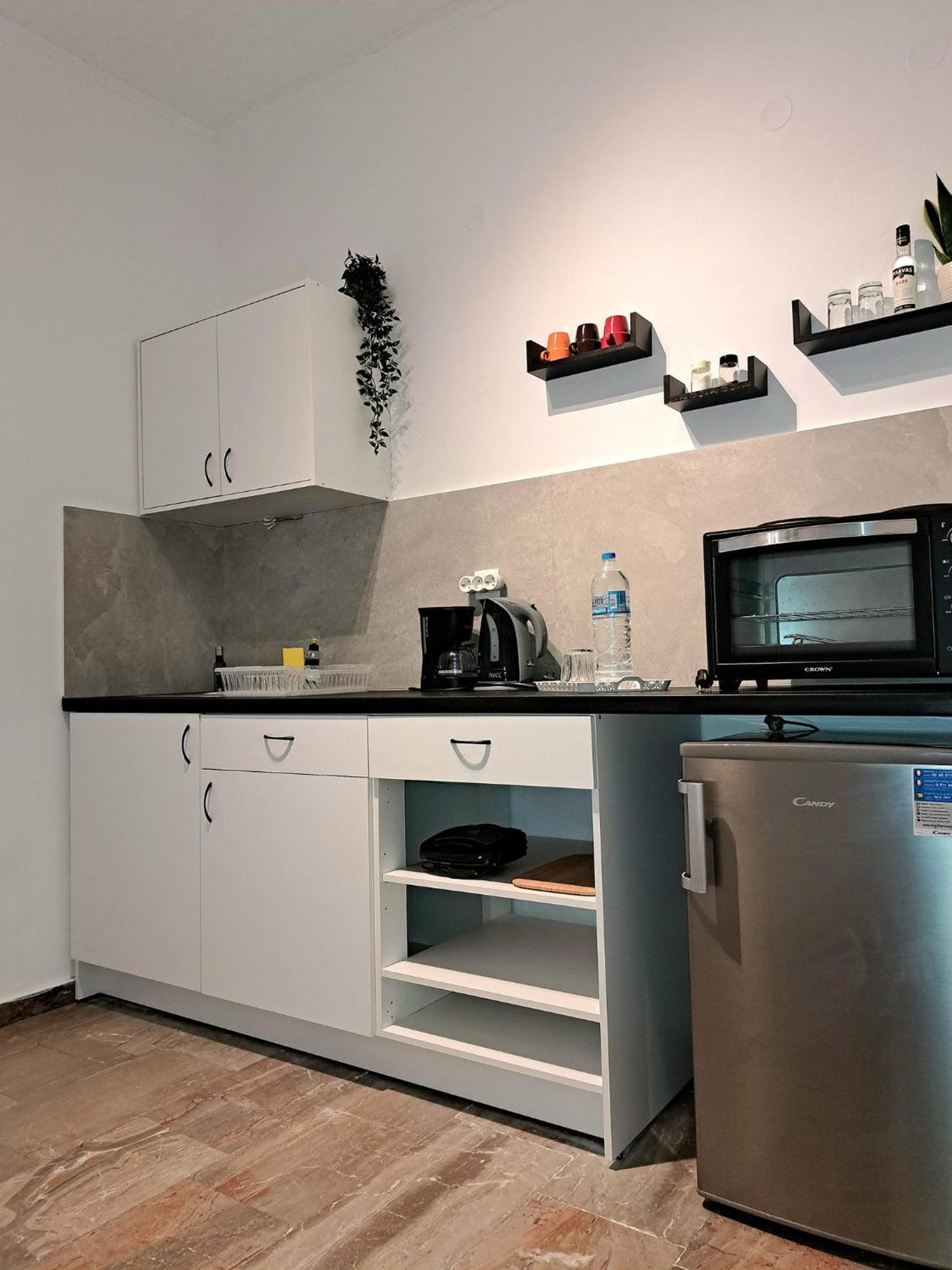 Bella Vista Apartments Πέλεκας Εξωτερικό φωτογραφία