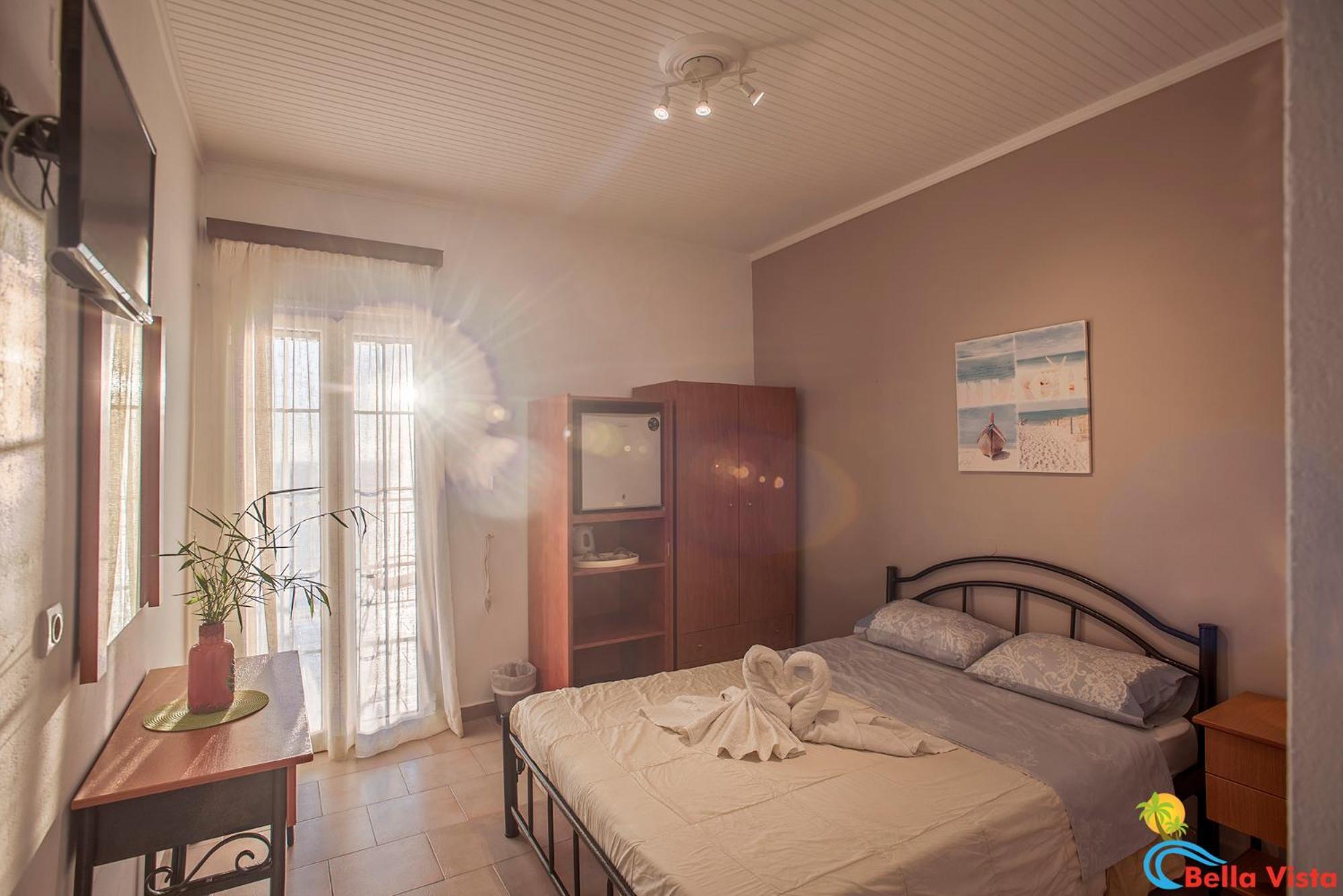 Bella Vista Apartments Πέλεκας Εξωτερικό φωτογραφία