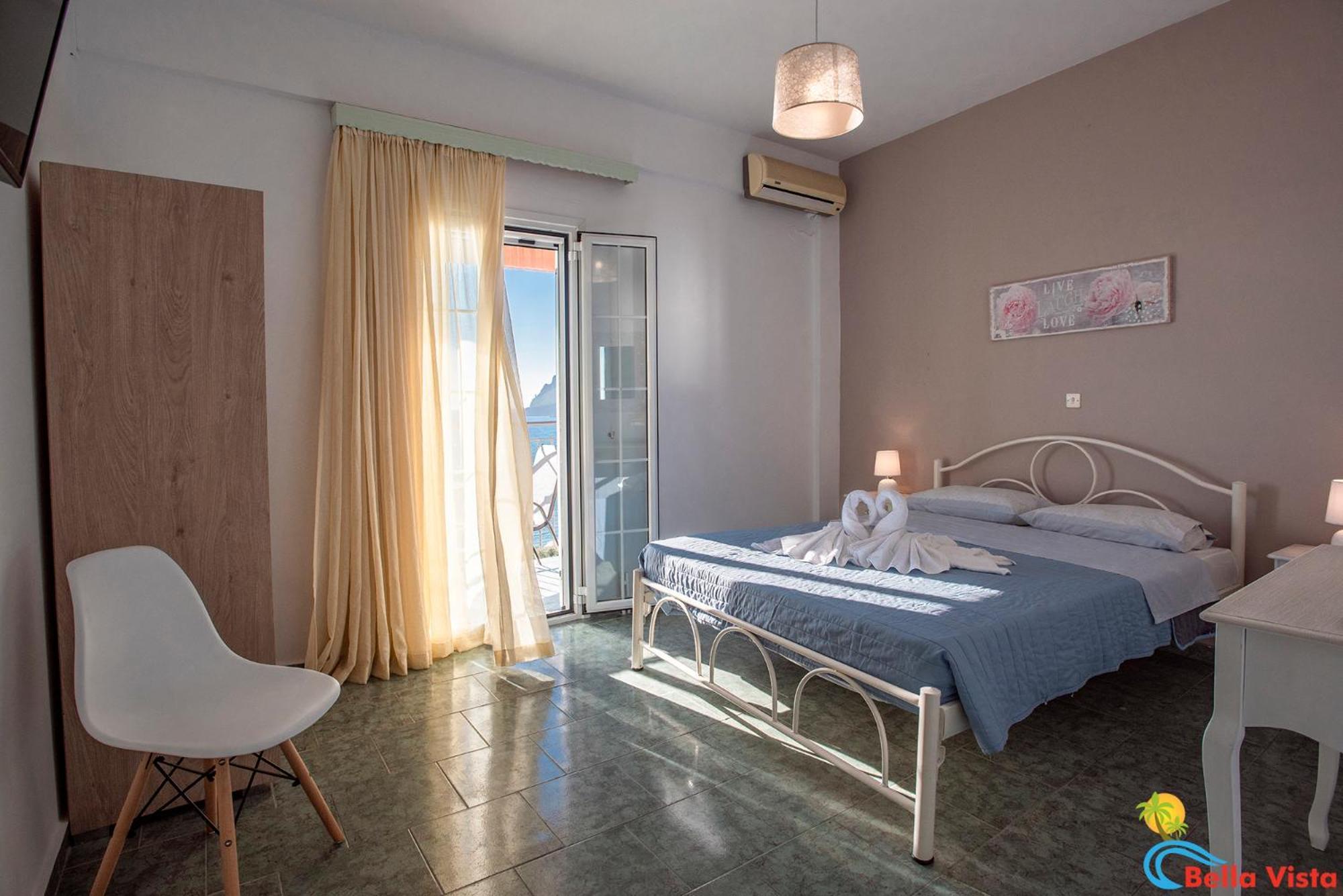 Bella Vista Apartments Πέλεκας Εξωτερικό φωτογραφία