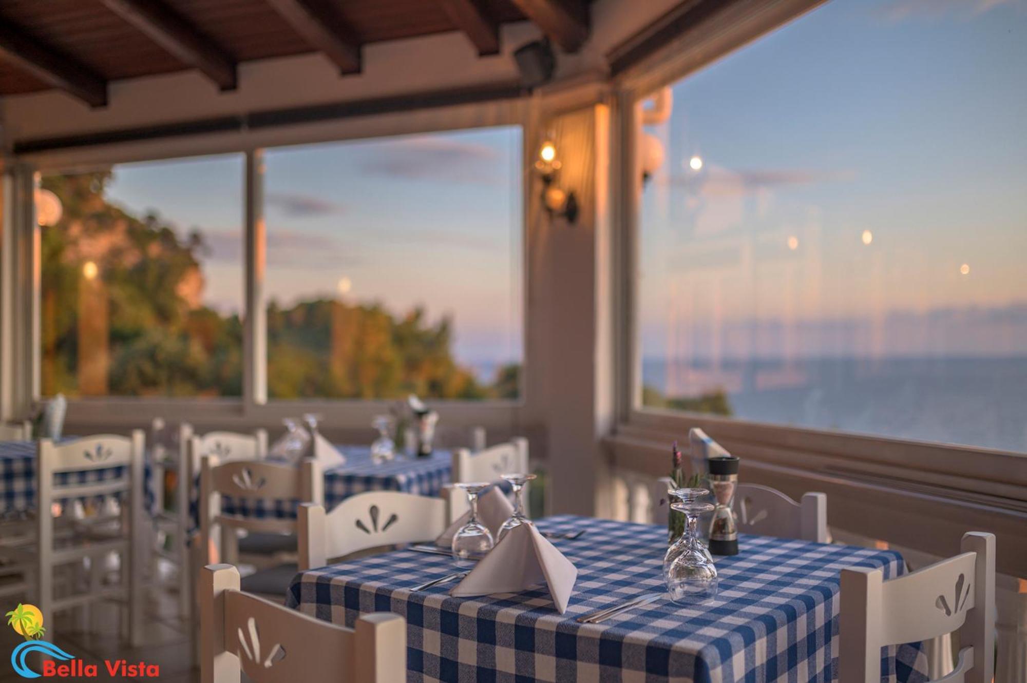 Bella Vista Apartments Πέλεκας Εξωτερικό φωτογραφία