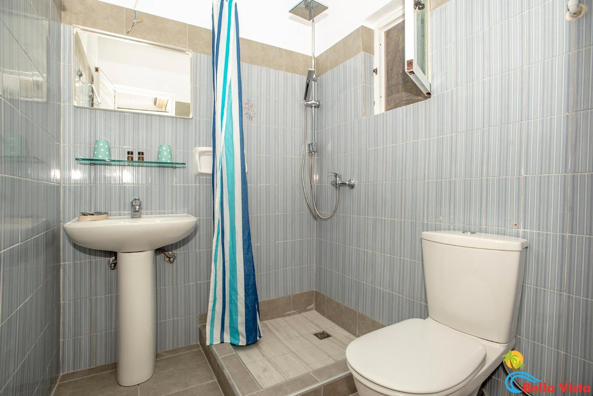 Bella Vista Apartments Πέλεκας Εξωτερικό φωτογραφία