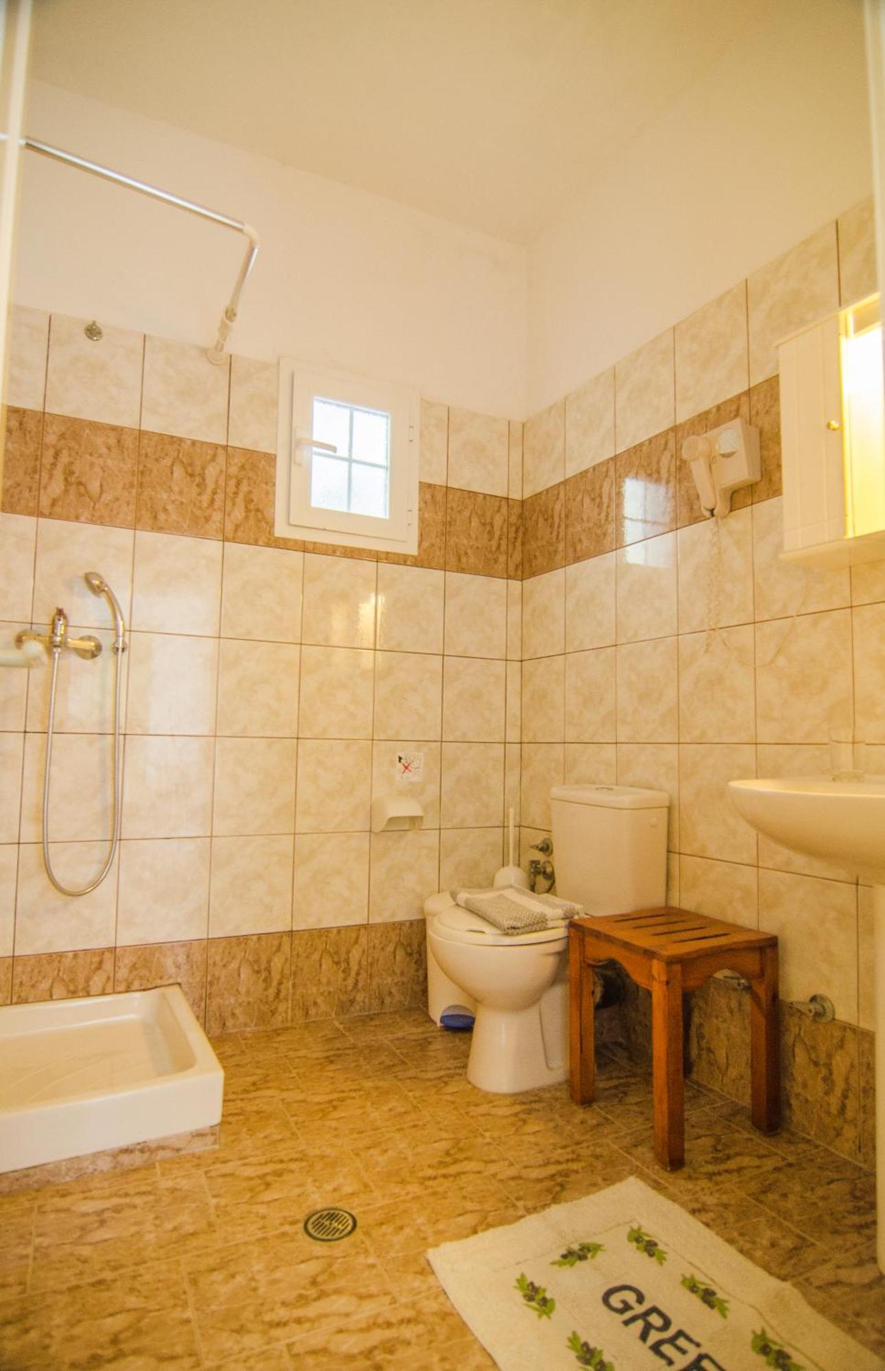 Bella Vista Apartments Πέλεκας Δωμάτιο φωτογραφία