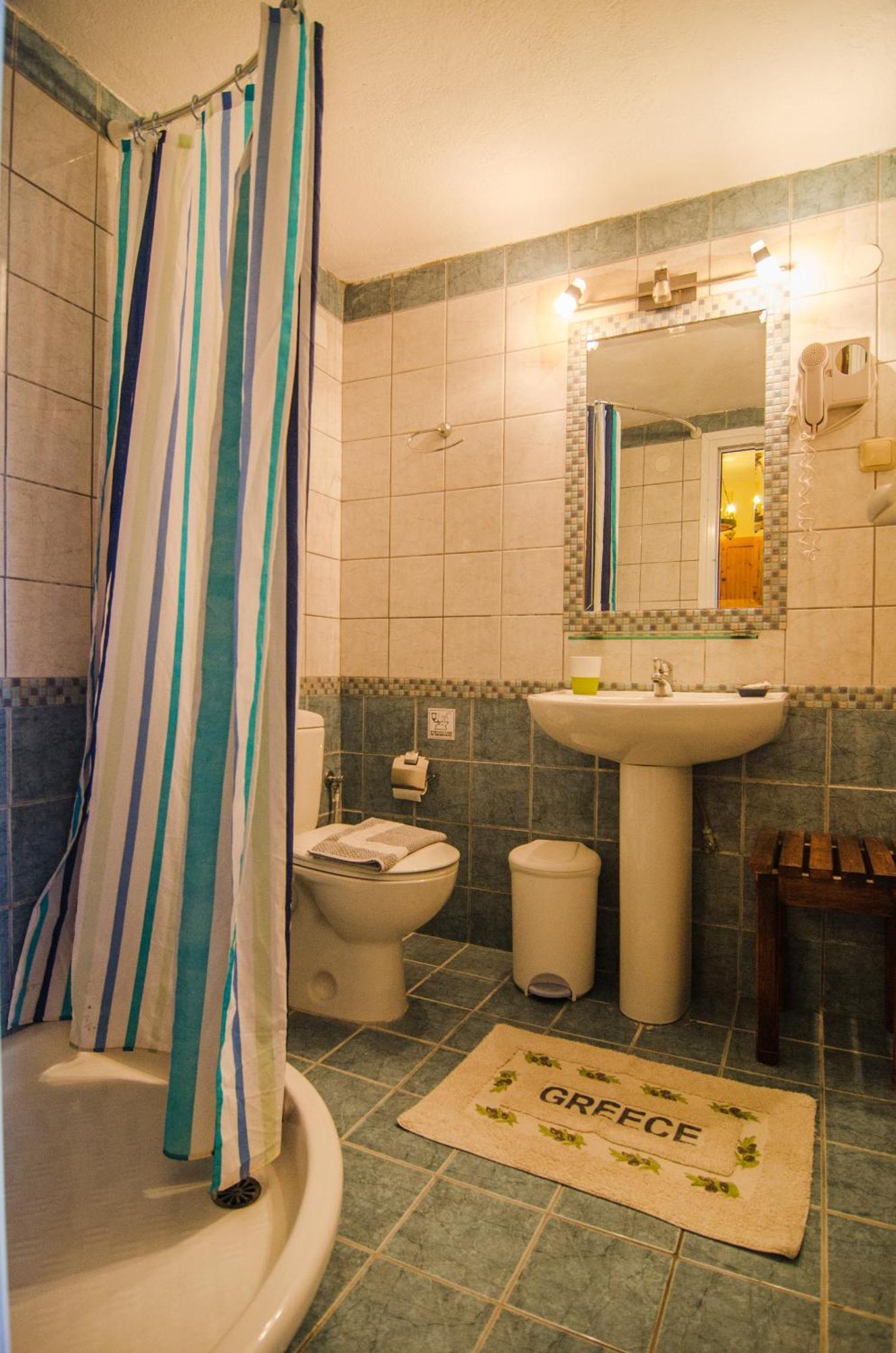 Bella Vista Apartments Πέλεκας Δωμάτιο φωτογραφία