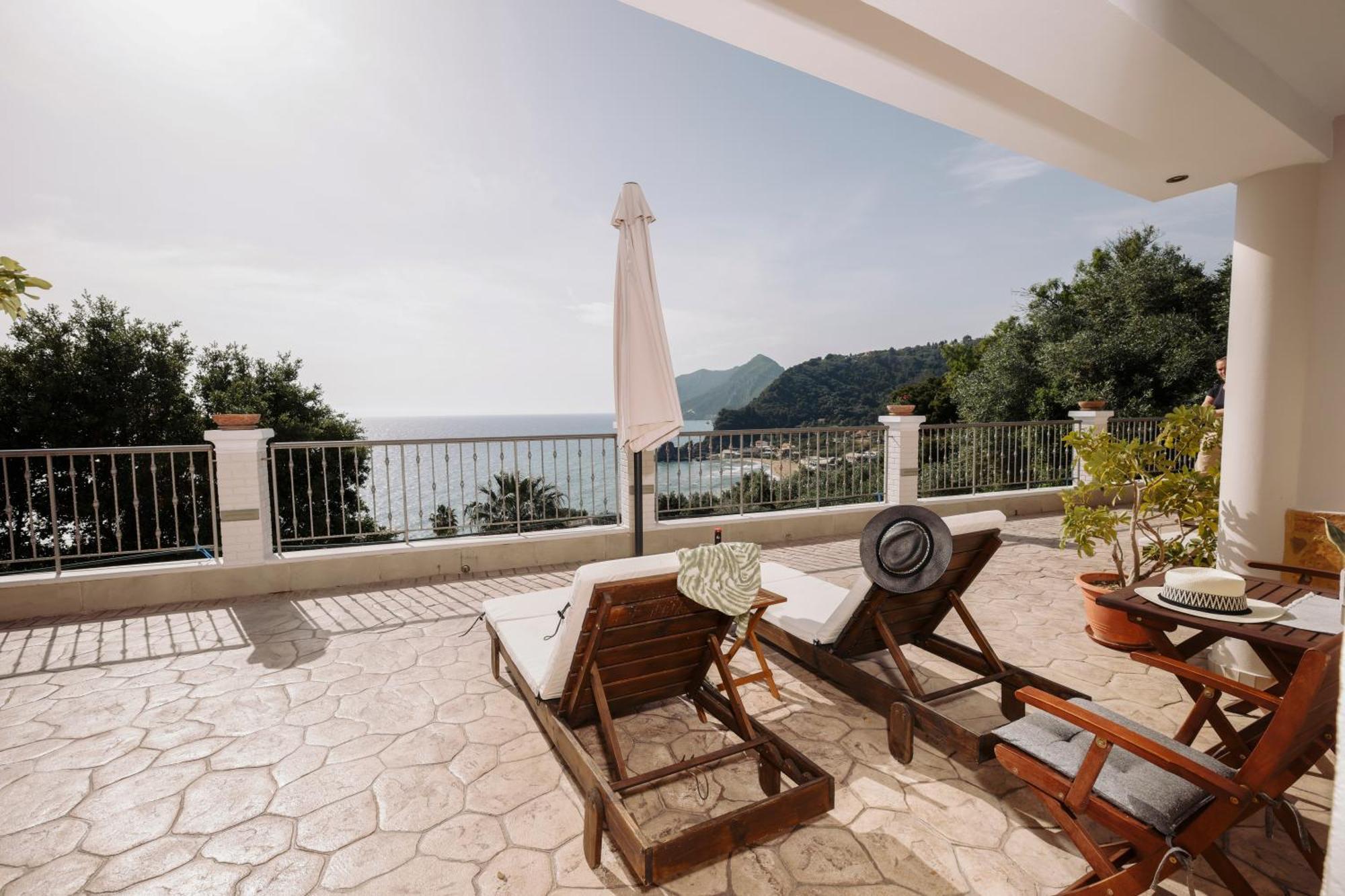 Bella Vista Apartments Πέλεκας Εξωτερικό φωτογραφία
