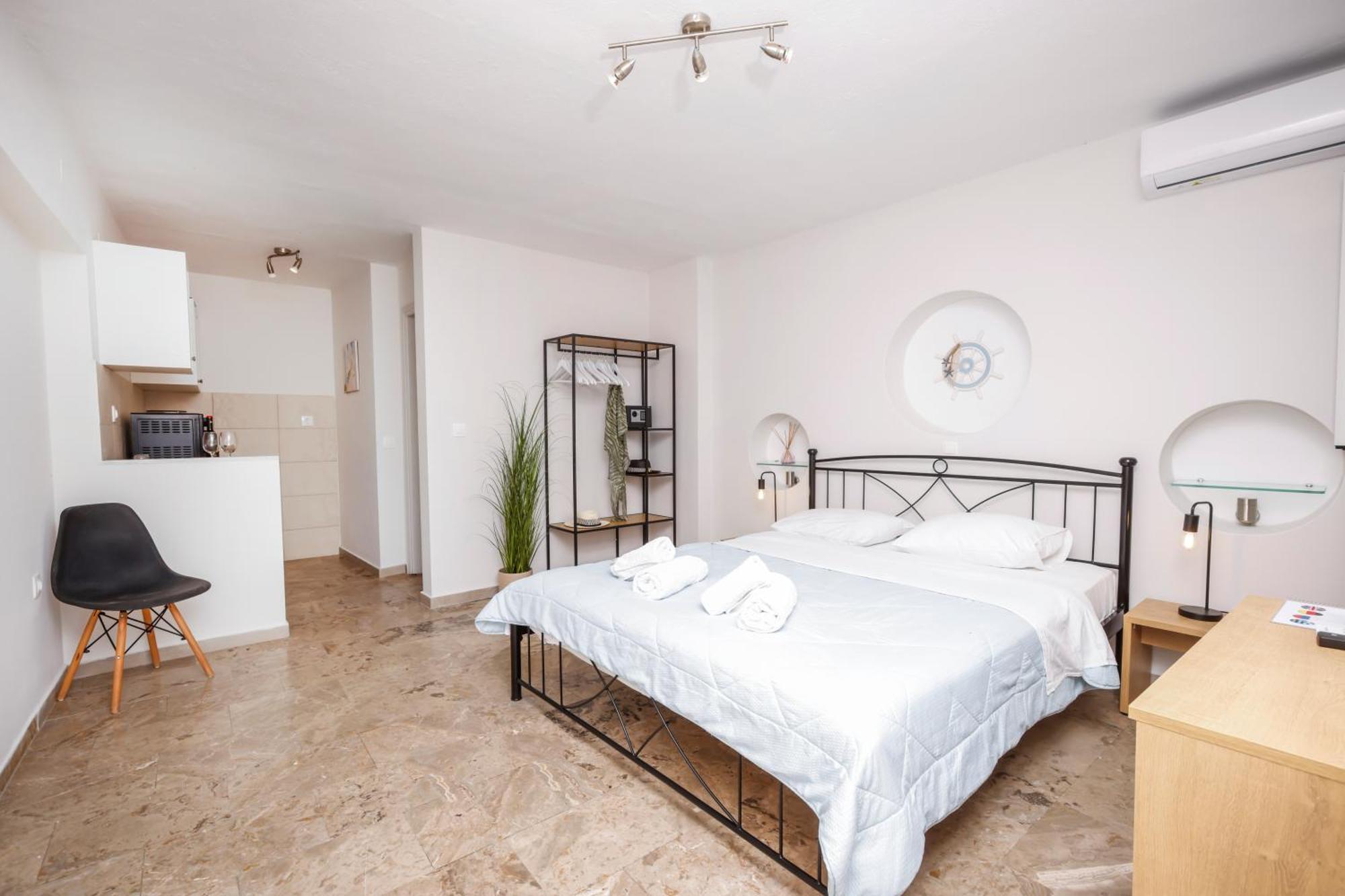 Bella Vista Apartments Πέλεκας Εξωτερικό φωτογραφία