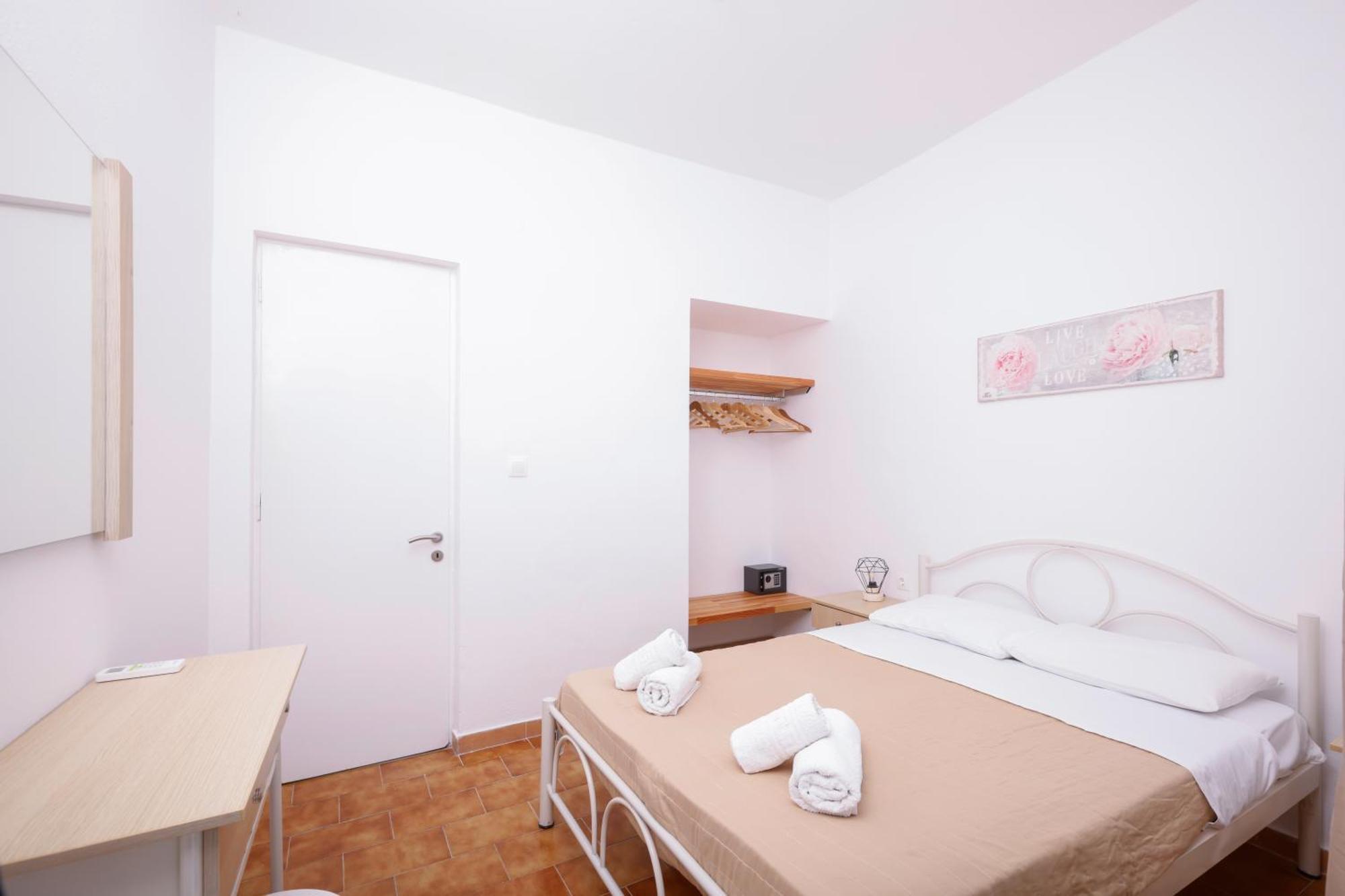 Bella Vista Apartments Πέλεκας Εξωτερικό φωτογραφία