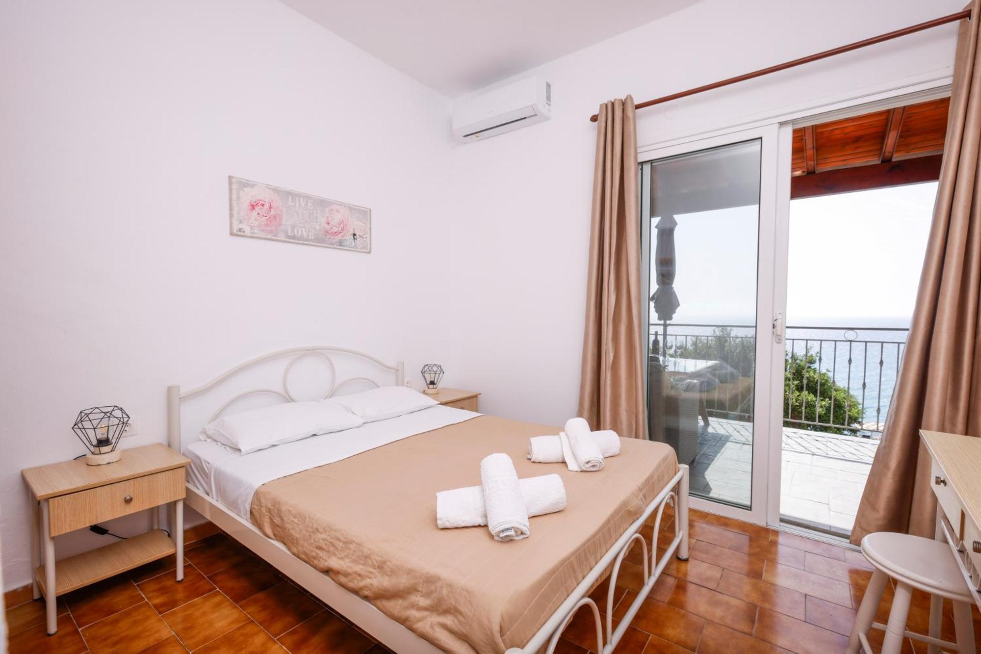 Bella Vista Apartments Πέλεκας Εξωτερικό φωτογραφία