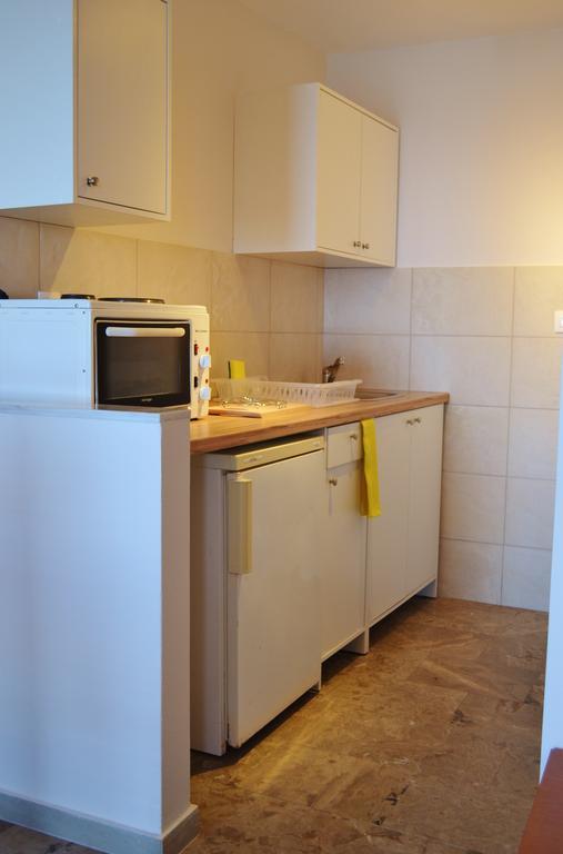 Bella Vista Apartments Πέλεκας Εξωτερικό φωτογραφία