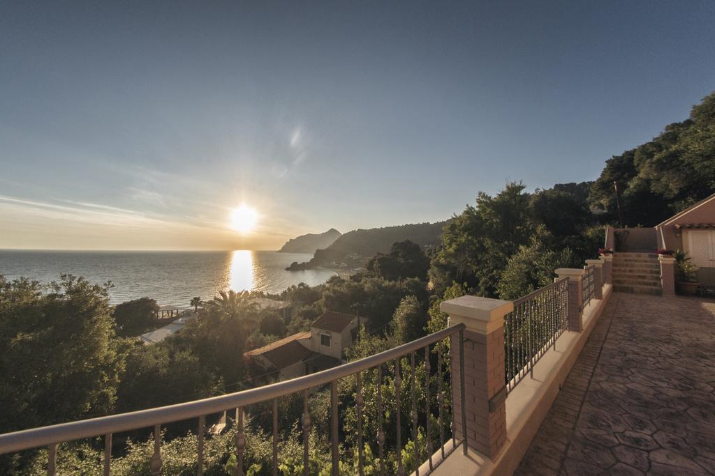 Bella Vista Apartments Πέλεκας Εξωτερικό φωτογραφία